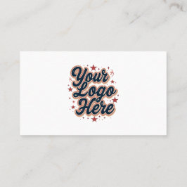 Tarjeta de visita QR personalizado Conéctese con n