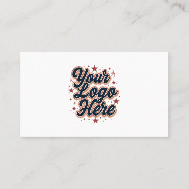 Tarjeta de visita QR personalizado Conéctese con n (Reverso)