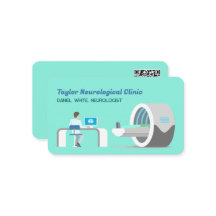 QR Personalizado de IRM