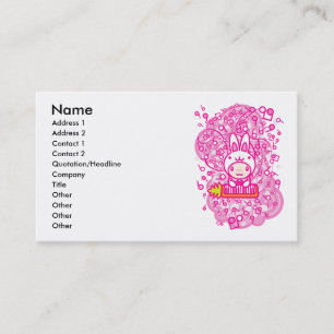 Tarjeta De Visita Rabbit_Method