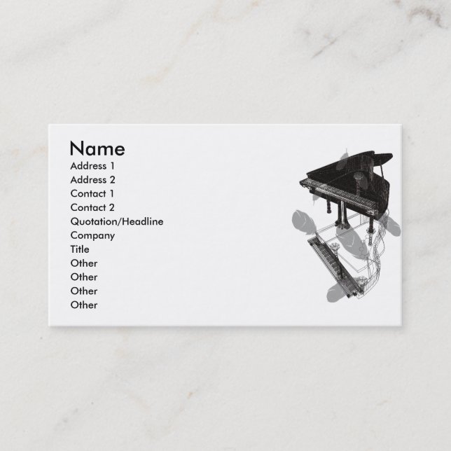 TARJETA DE VISITA RAGNAROK (OP.3) (Anverso)