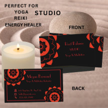 Raíz Chakra Rojo Mandala Yoga Studio