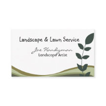 Rama profesional, verde, naturaleza del paisaje