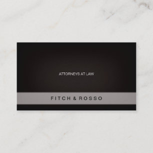 Tarjeta De Visita raya de PurePro No16 Corp