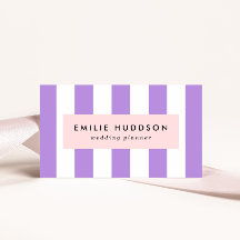 Rayas púrpuras, franjas blancas, patrón rayado