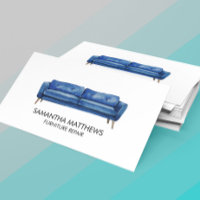 Reacabado de Muebles con Acuarela para el Hogar