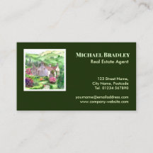 Realtor Real Estate Agent Rydal Mount Property