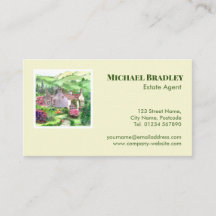 Realtor Real Estate Agent Rydal Mount Property