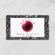 Red Crystal Ball y Obsidian Fortune Telefonía 