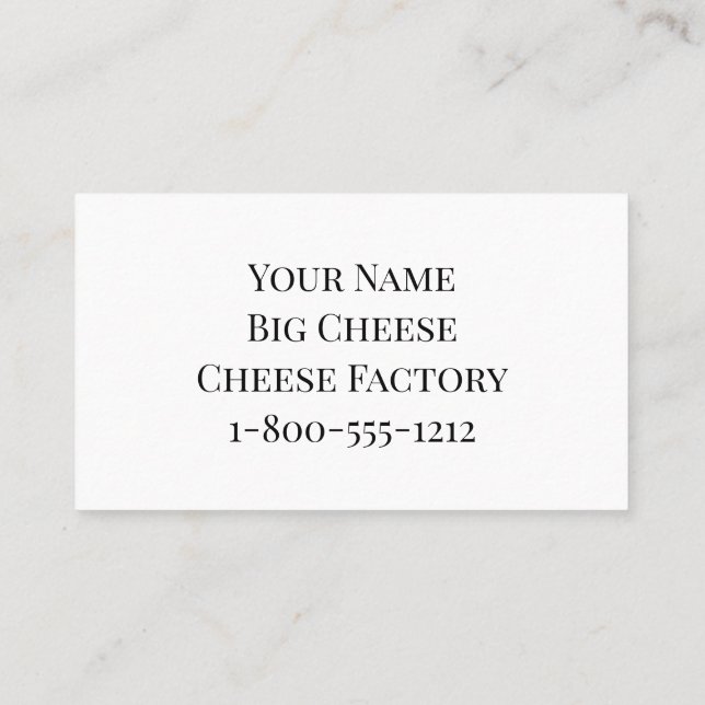 Tarjeta De Visita Red Zinnia with Rusty Objects Business Card (Reverso)