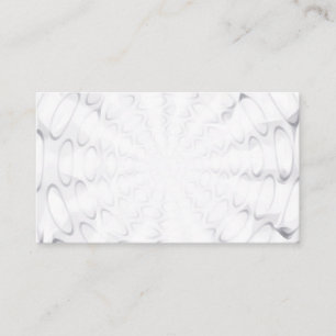 Tarjeta De Visita Rediseñar desde Scratch - Crear el propio