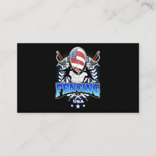 Tarjeta De Visita Regalo de cercas  Siempre Gané Todas Las Coinciden