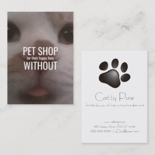 Tarjeta De Visita regalos de Biz Cards-DBY