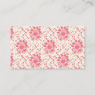 Tarjeta De Visita Regalos de Navidades personalizados   Ornamentos y