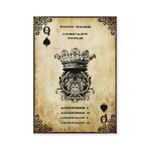 Reina del Grunge de espadas