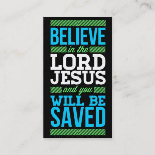 Tarjeta De Visita Religión religiosa Pastor cristiano Cristianismo