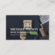 Remodelación del hogar