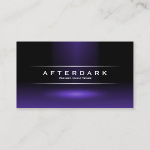 Tarjeta De Visita Remolque 03 de la película