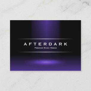 Tarjeta De Visita Remolque 03 de la película