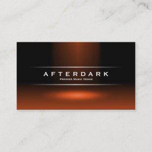 Tarjeta De Visita Remolque 06 de la película