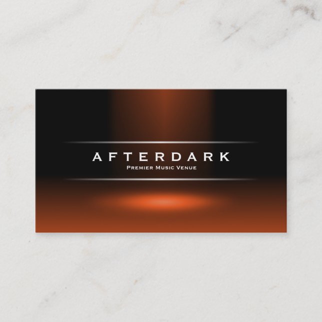 Tarjeta De Visita Remolque 06 de la película (Anverso)