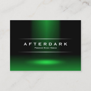 Tarjeta De Visita Remolque 07 de la película