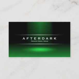 Tarjeta De Visita Remolque 07 de la película