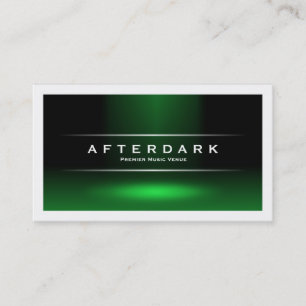 Tarjeta De Visita Remolque de la película (confinado) 07