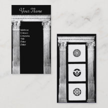 RENAISSANCE GATE Classic Architecture,Architect