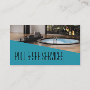 Tarjeta De Visita Reparación de la instalación de la bañera de hi