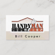 Reparación del hogar de Handyman en el personaliza