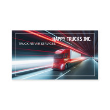 Reparación mecánica de camiones