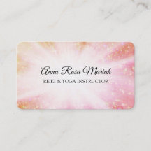 *~* Respiraciones de curación de energía de Reiki