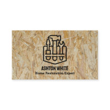 👷 ‍ Restauración ♂️ Hogar