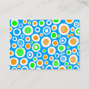 Tarjeta De Visita Resumen 030413