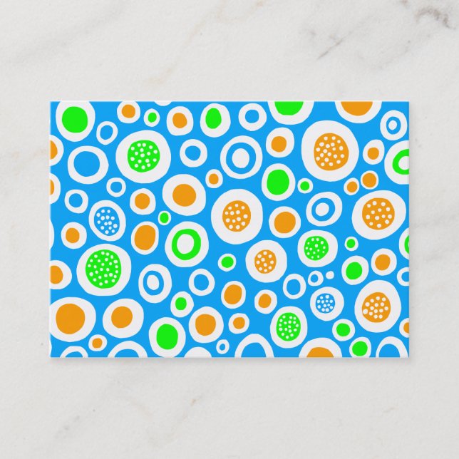 Tarjeta De Visita Resumen 030413 (Anverso)