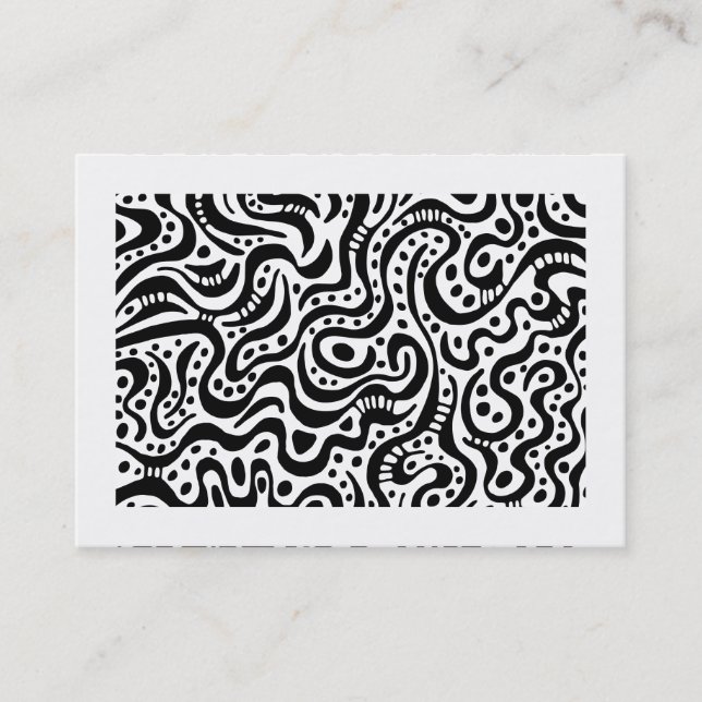 Tarjeta De Visita Resumen 041211 (Bordeado) (Anverso)