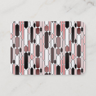 Tarjeta De Visita Resumen 100624 - (Sangria)