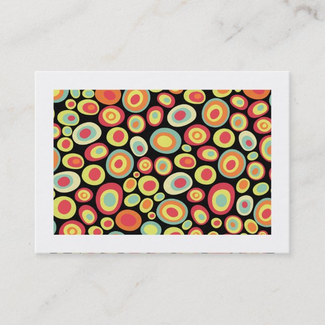 Tarjeta De Visita Resumen 220213 (Bordeado) (Anverso)