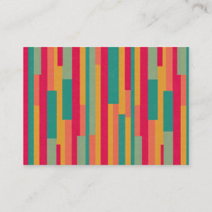 Tarjeta De Visita Resumen 240113