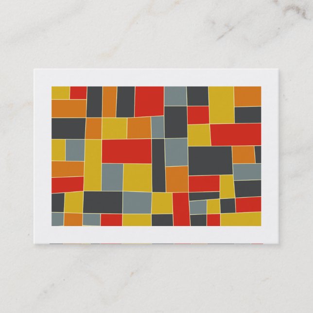 Tarjeta De Visita Resumen 240413 (Borde) (Anverso)