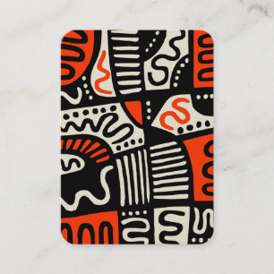 Tarjeta De Visita Resumen 291219c