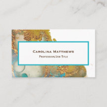 Resumen de la acuarela de la naranja Verde azulada