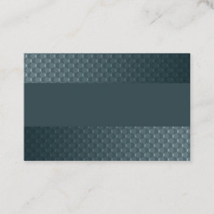 Tarjeta De Visita Resumen moderno gradiente suave pasta líquida borr