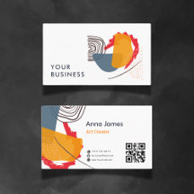 Resumen moderno, trazo de pinceles lúdico, color