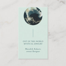 Resumen Planeta Mistical Emprendedor Cósmico