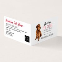 Retrato de perro, Mascota y Groomers