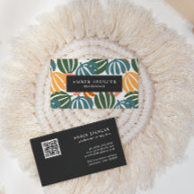 RETRO DE CÓDIGO QR DEJA BOTÁNICO AGOVO