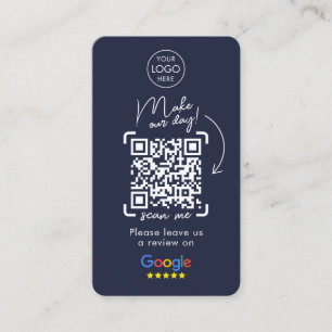 Tarjeta De Visita Revistas de Google   Business Review Us   Busi de