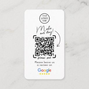 Tarjeta De Visita Revistas de Google   Business Review Us   Busi de